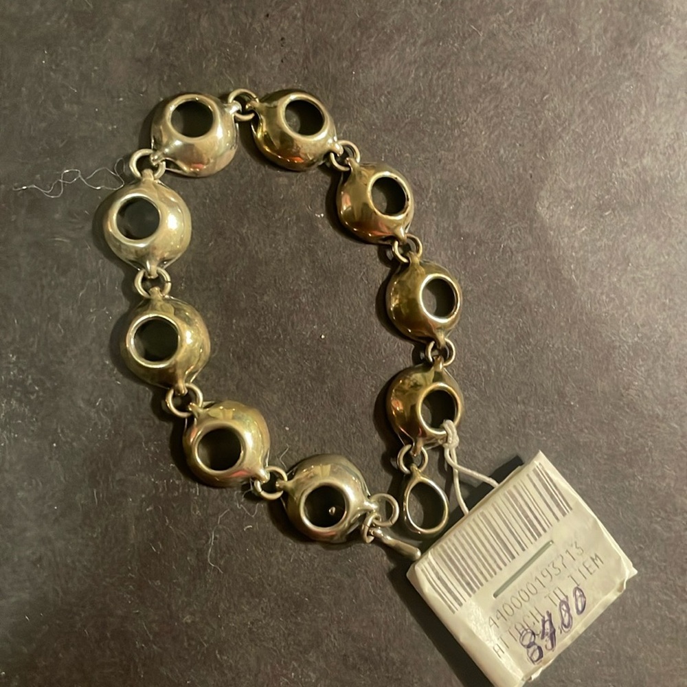 Bracelet from Macy